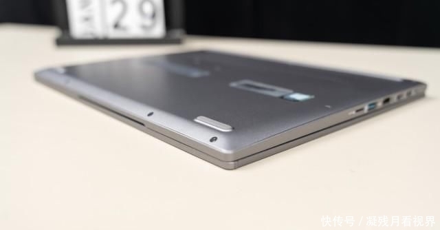 蜂鸟|极致轻薄,自由翻转,细节出众、宏碁蜂鸟Spin 5百变2K轻薄本 评测