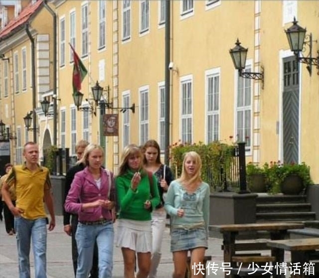  国家|苏联解体后, 这三个国家最聪明, 现在手牵手成为发达国家