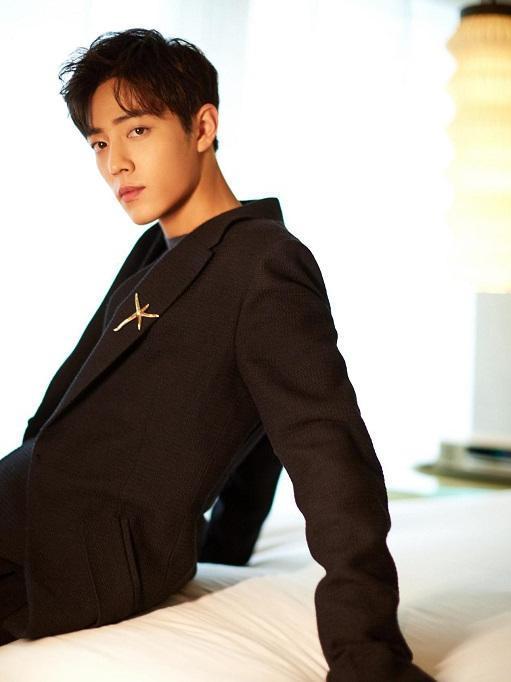  进前|最新明星势力榜公布，肖战丢失冠军宝座，王一博未进前三！