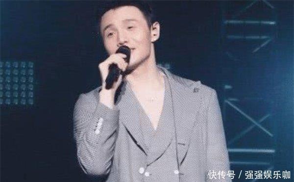 淘汰|6年前被刘欢淘汰的歌手,现在却成了《好声音》最年轻的导师