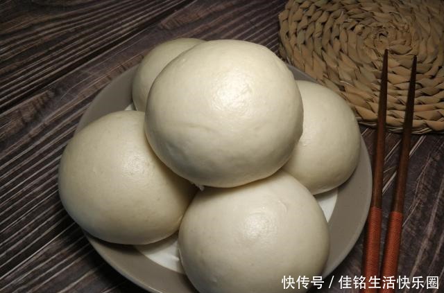 收藏|天气转凉,蒸馒头如何快速发面,这几个实用小技巧收藏好
