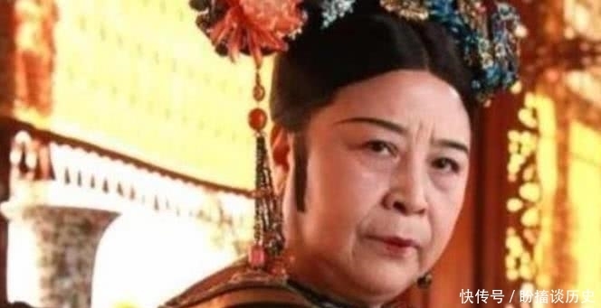 清朝|慈禧一生受尽争议，临死前她交代了一件事，证实了她并非昏庸之人