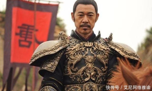 一段话|开国功臣在朝堂动粗，皇帝让人给其带了一段话，字字带有杀气