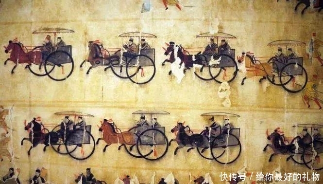 快速|汗血马: 技术输入后的快速退化典型