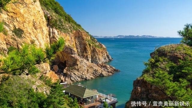 看过|看过太多的海,仍为这座“北方明珠”着迷