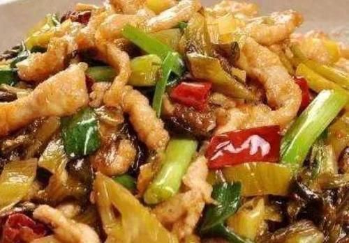  家人|看起来有食欲、做起来超简单的家常菜，解馋下饭，做给家人尝尝