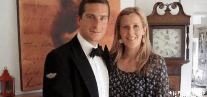  生肉|还记得吃虫子嚼生肉，号称“食物链顶端”的贝爷吗？现在怎么样了