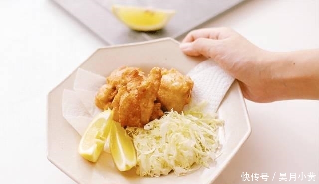 般的|这道「日式炸鸡」,摄入的不是热量,而是热恋般的感觉