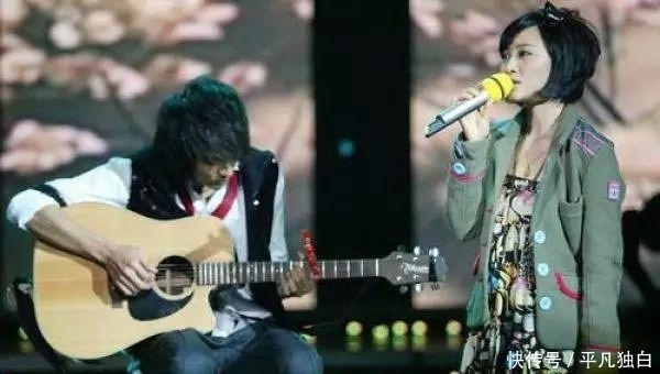 真人秀|“缺钱”的朴树再上真人秀,和00后对话尴尬到被网友质疑强卖人设