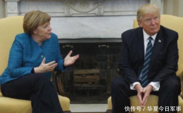  俄罗斯方面|特朗普想搞小圈子，德外长明确态度，击碎美国孤立中国计划