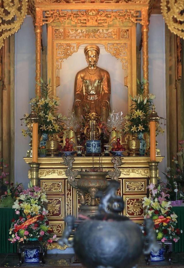  开疆拓土|越南和亲制度：安南帝王另类开疆拓土，用公主骗到占城和柬埔寨国土