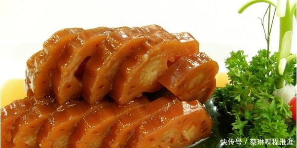 美味|莲藕怎么吃最有营养价值,分享8种莲藕的花样吃法,美味挡不住!