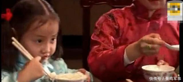  豪门|《大宅门》豪门夜宴就是不一样！白景琦却说饿三天，吃狗屎都香