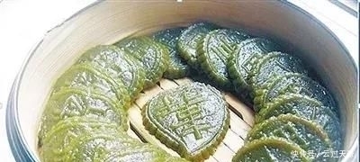 公饼|广东最好吃的27种糕饼，吃过8种以上算吃货，大部分没尝过！