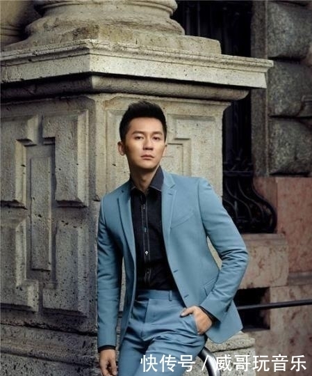 郑恺|《奔跑吧》成员一换再换,这三个却一直没离开,郑恺说出了真相