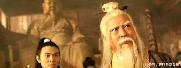 明朝|宋朝有张三丰,元朝有张三丰,明朝还有,是什么让他活了几百岁!