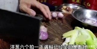  甲鱼|红烧甲鱼做法好吃不辣