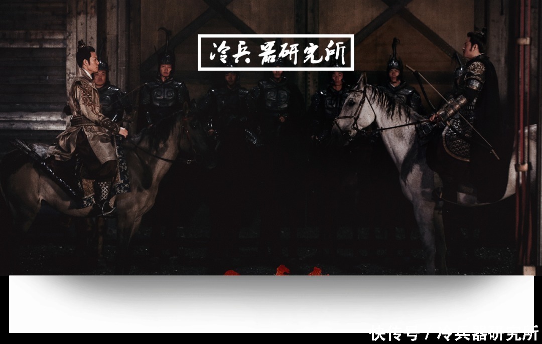 父亲|父亲让李世民吃瘪，儿子四个月就国破家亡，雄霸兰州的薛氏兴衰记