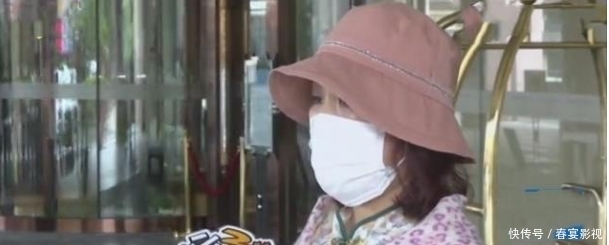 酒店|结婚时把一瓶半茅台寄存五星酒店，三年后女子来取，酒没了