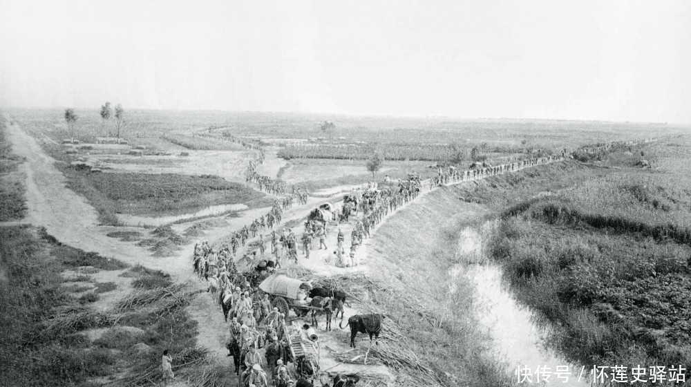 抗战|百团大战中八路军的弹药消耗有多大?真实的抗战,比想象中更艰难