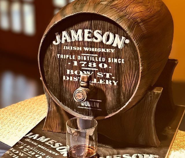 告诉|这些蛋糕的设计者,告诉你什么叫真正的蛋糕