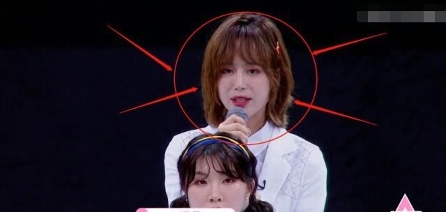 一段话|同是“尾7”高排名选手,刘梦野心大能力差,姚慧一段话圈粉无数