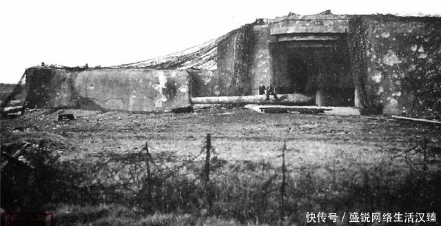 兵力|德国大西洋堡垒里到底有多少兵力隆美尔透露知道后心态崩了