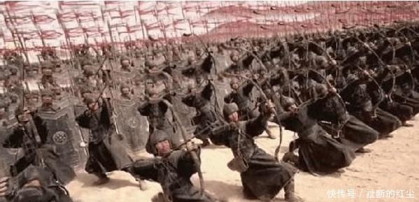  皇帝|古代皇帝都能随意调动百万大军, 为何崇祯帝都凑不齐十万人!