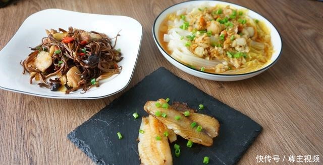 幸福|晒晒我家的生活餐,只有家常的幸福味道,比外卖好吃还健康