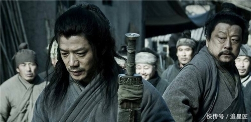 典故|韩信“身负”20个成语典故,个个经典,看看你都学过几个?