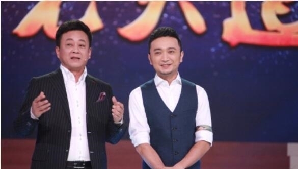 再易|《星光大道》再易新主,收视率回转有望,不是小撒而是他