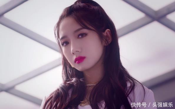 硬糖|孟美岐偶遇硬糖少女,大家都客客气气除了张艺凡,关系亲疏很明显