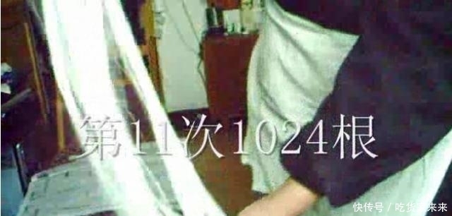 教学|网红拉面绝活,选面、和面、遛面、拉面、煮面、品面一手教学