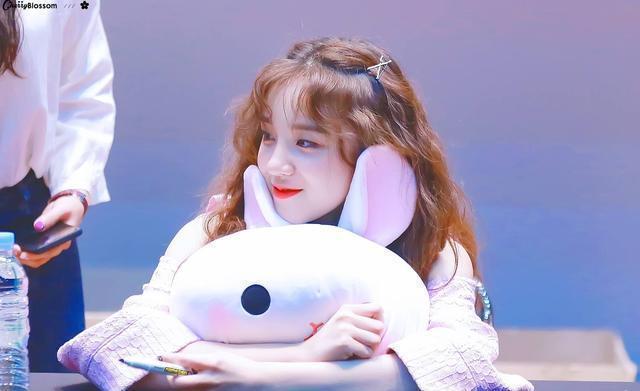 全国|5年前为追星去韩国当练习生,出道后比偶像还火,凭跑男红遍全国