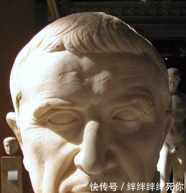 制度|制度反扑恺撒渡过卢比孔河，促进了罗马从共和国到帝国的转变