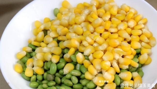 1勺|家里孩子每次不吃饭,我就做这道菜给她吃,每次孩子都要吃个精光