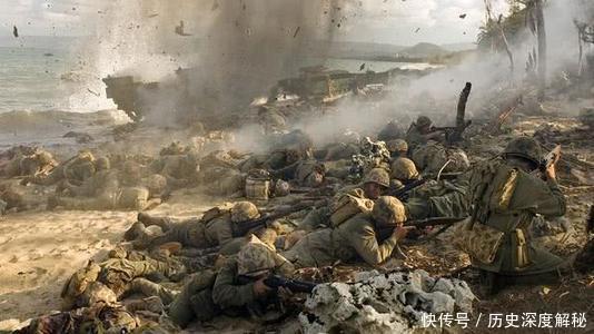 战场|战争来临的时候，我们普通老百姓应不应该优先上战场？