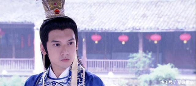 凄惨|寇准两度为相，挽救宋朝，为何最后的结局却那么凄惨