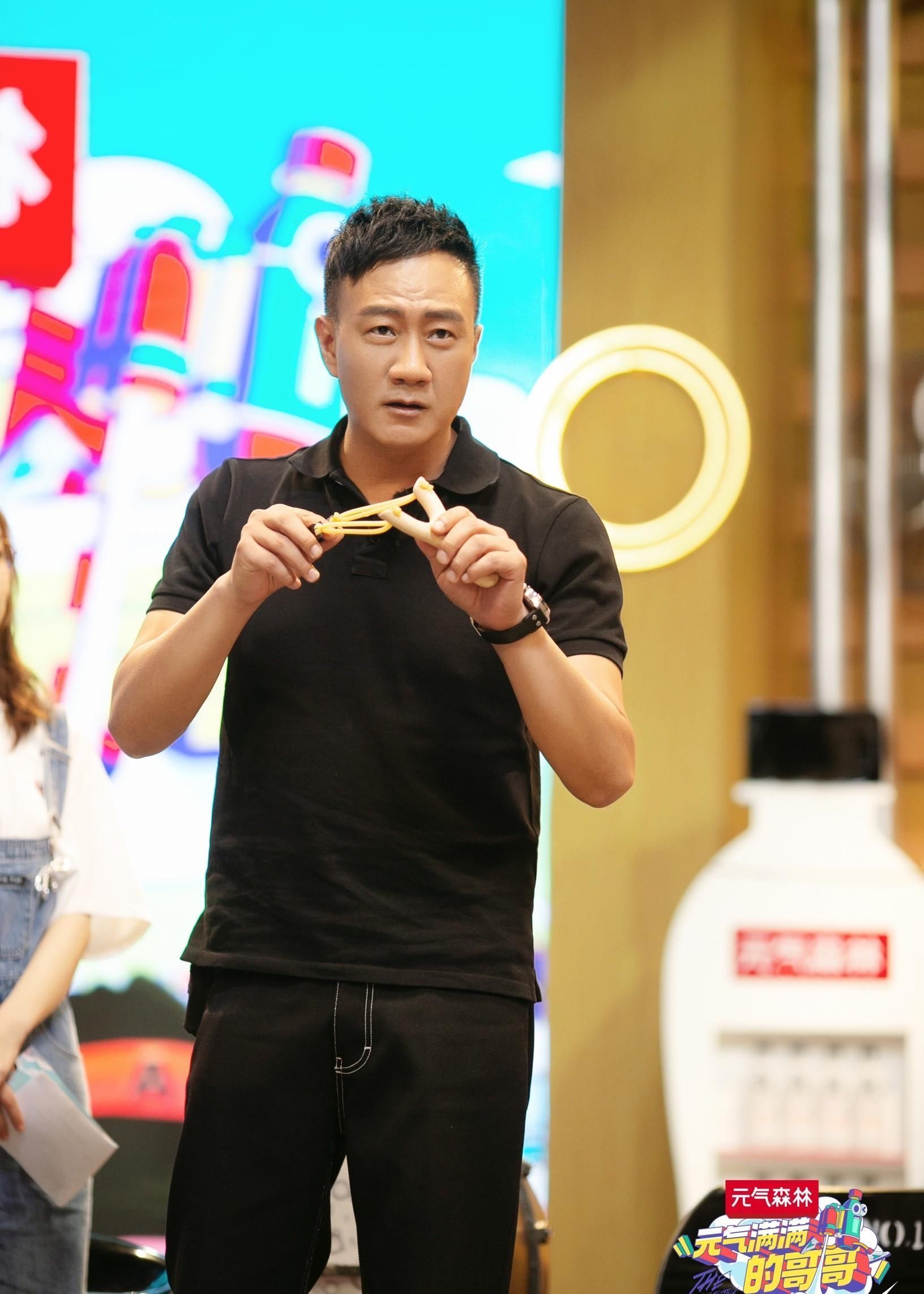  乘风破浪|《乘风破浪的姐姐》的同胞综艺出第3期了，它的看点在哪里？