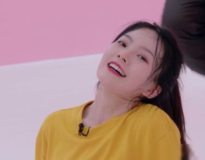 姜贞羽|陈卓璇降到第三,Nene成为第二,姜贞羽的退出至少让两人获利