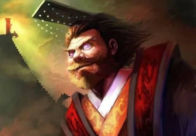 历史|嬴政有自封始皇的气势,纣王有鹿台自焚的刚强,何为暴君何为圣君