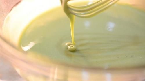  好吃|糯米粉加水，搅一搅、蒸一蒸，比蛋糕简单，比糍粑好吃，一学就会