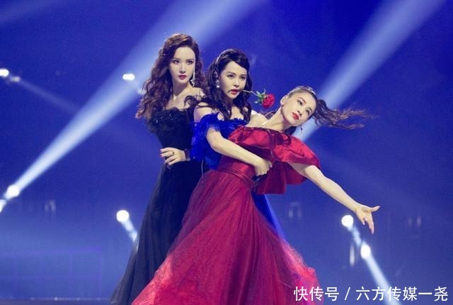  排名|《浪姐》观众喜爱排名大换血！张雨绮大跌，王霏霏冲上榜首