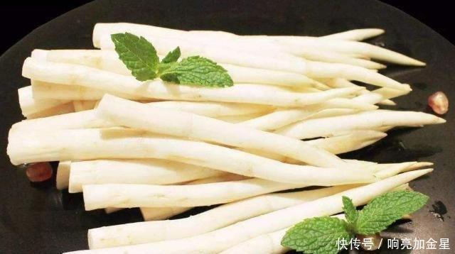 美味|这道菜以前是贡品,现在是家常菜,比猪肉贵,美味又营养