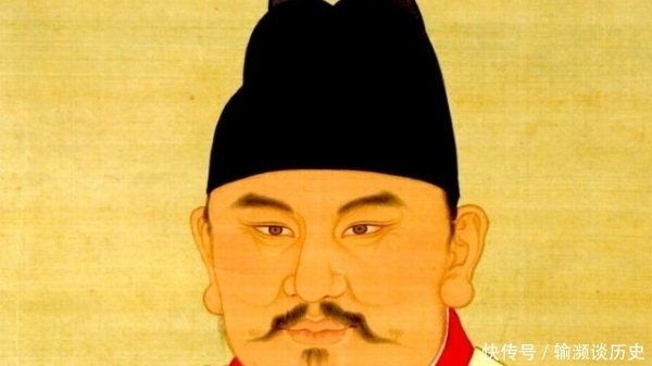 饿晕|朱元璋饿晕在路上,被老婆婆一碗汤相救,称帝后他是如何报答的?