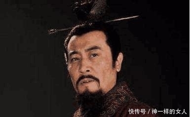 五虎|蜀五虎大将中有一人比吕布更可怕,但刘备却不敢用他