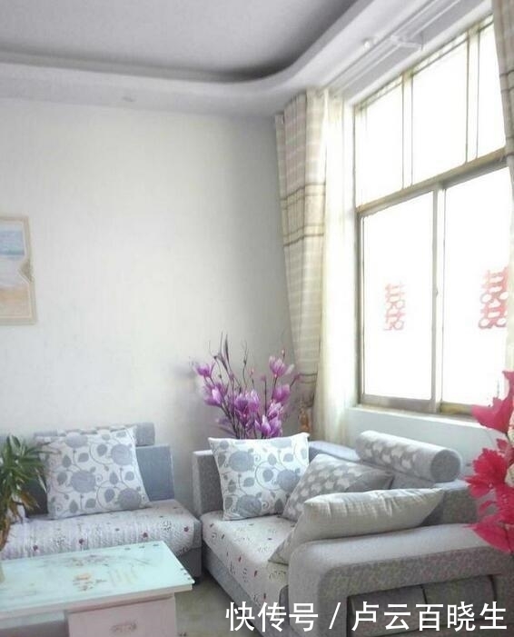 婚房|农村婆婆准备的婚房, 看完真是后悔, 差距也太大了!