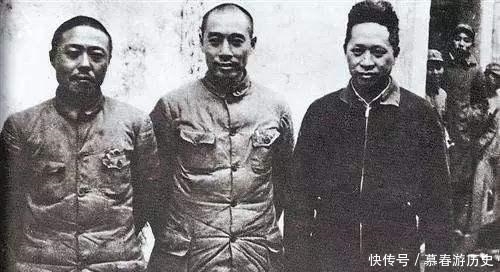 中央|项英为何没参加长征,多年后陈丕显说,他不被中央主要领导喜欢