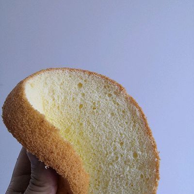 立体|斜坡立体浮雕蛋糕—附详细的奶油霜配方和步骤