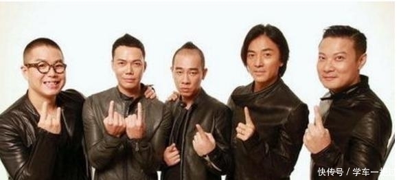  原班人马|成龙将重拍《古惑仔》, 不惜邀请原班人马, 却唯独没请他